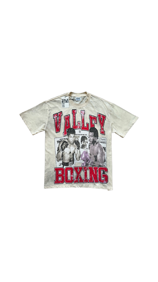 Boxing 🥊