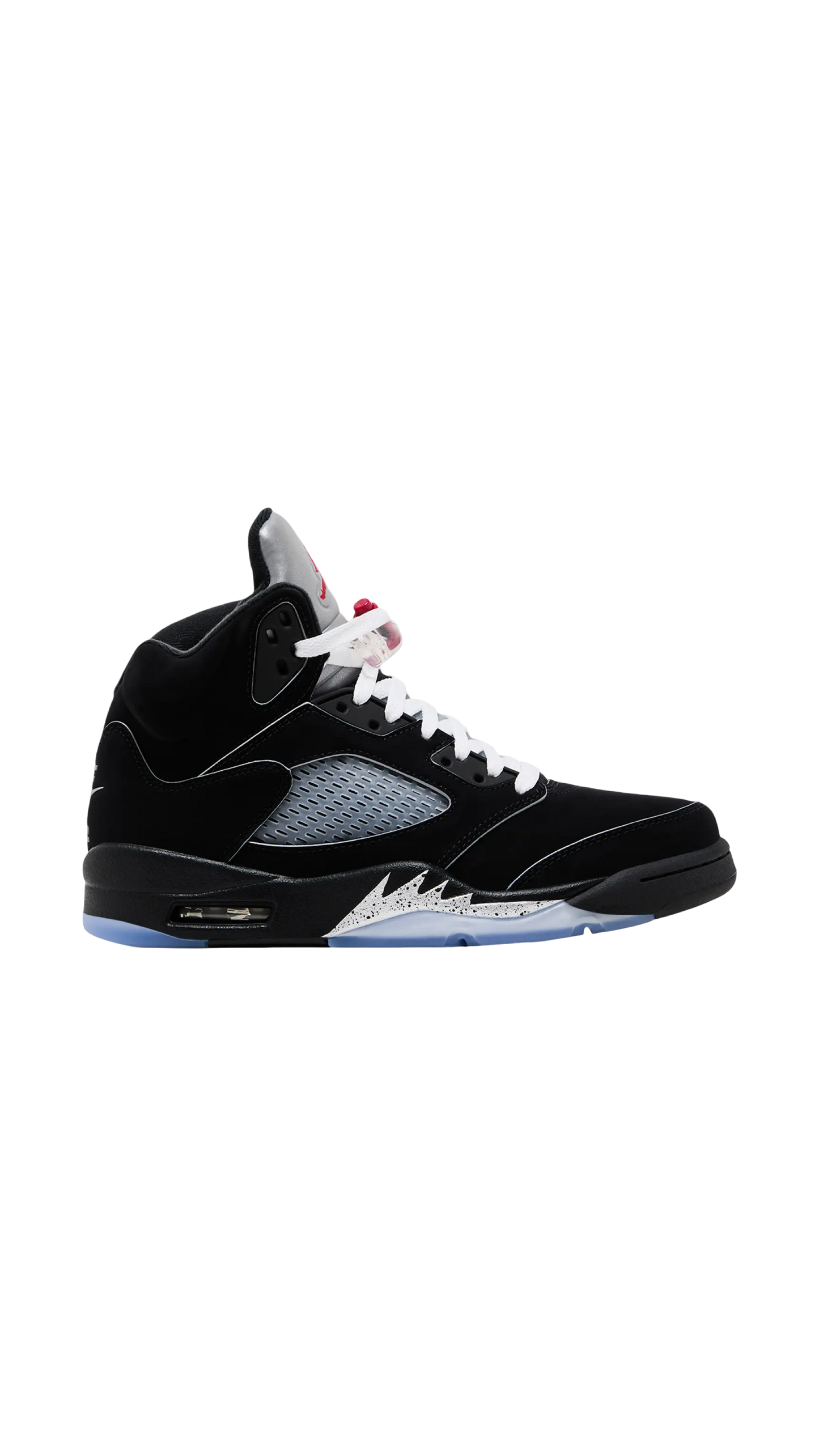 Retro 5’s