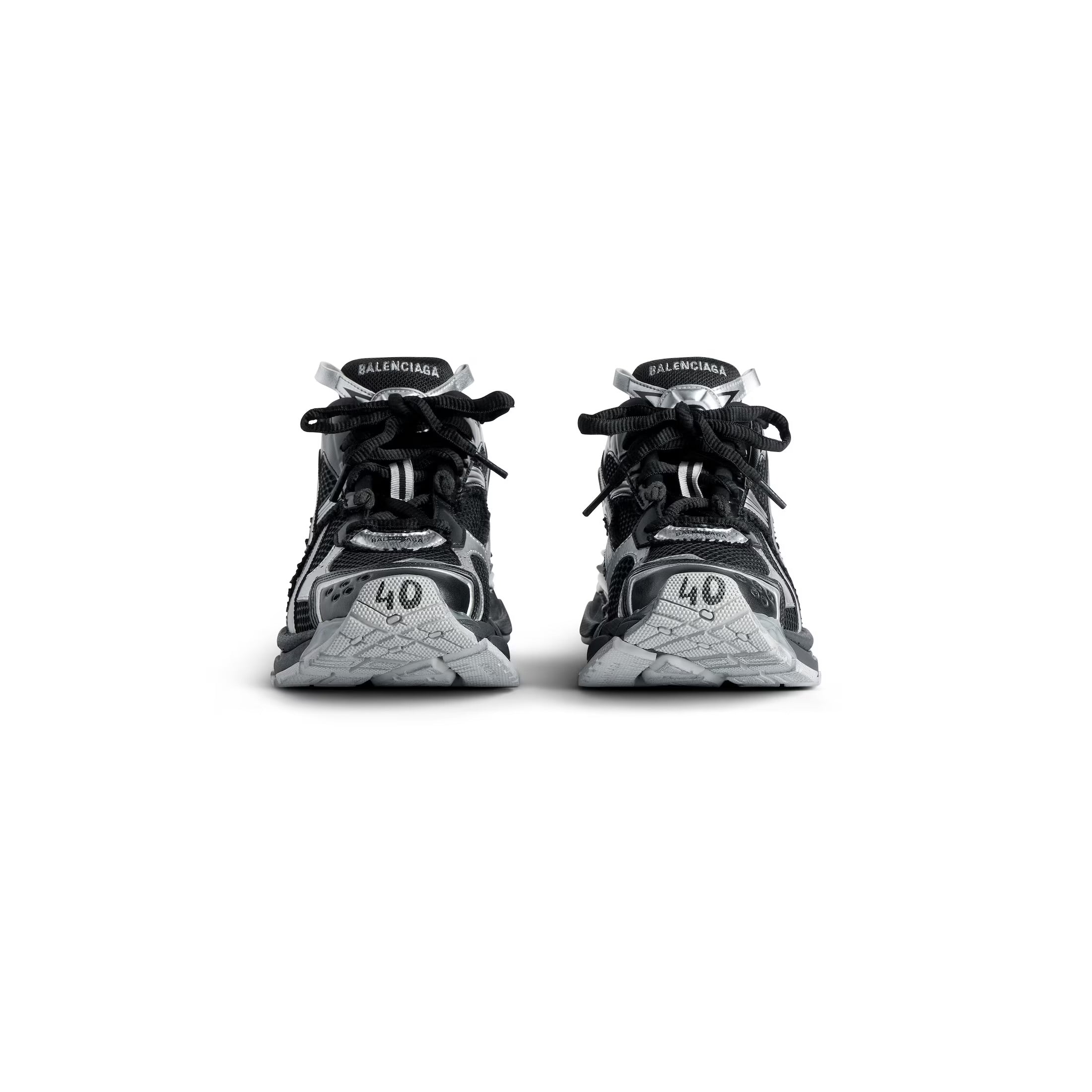 Balenciaga “RUNNERS”