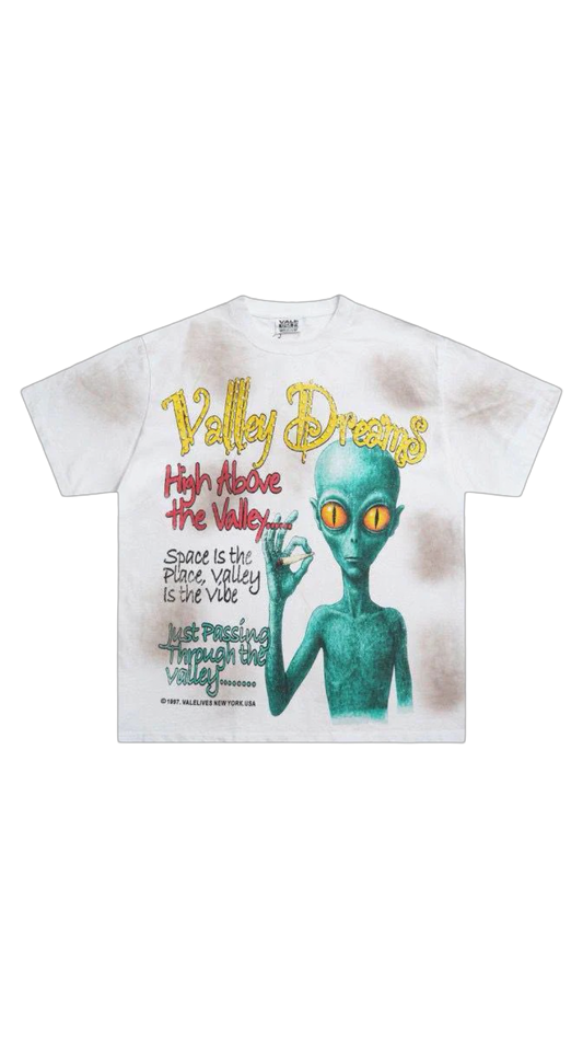 Vally “Alien”