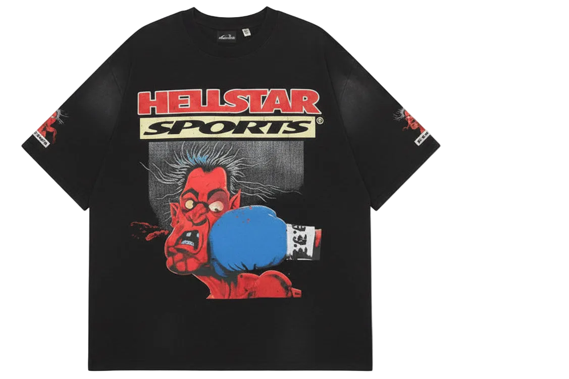 HS tee