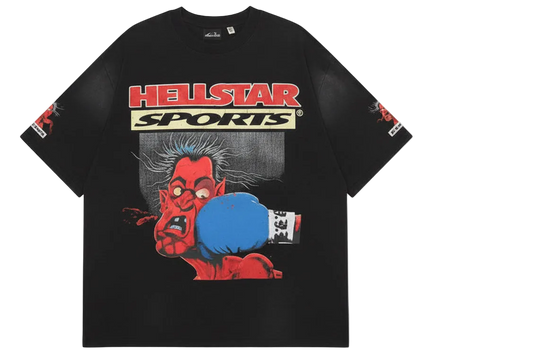 HS tee