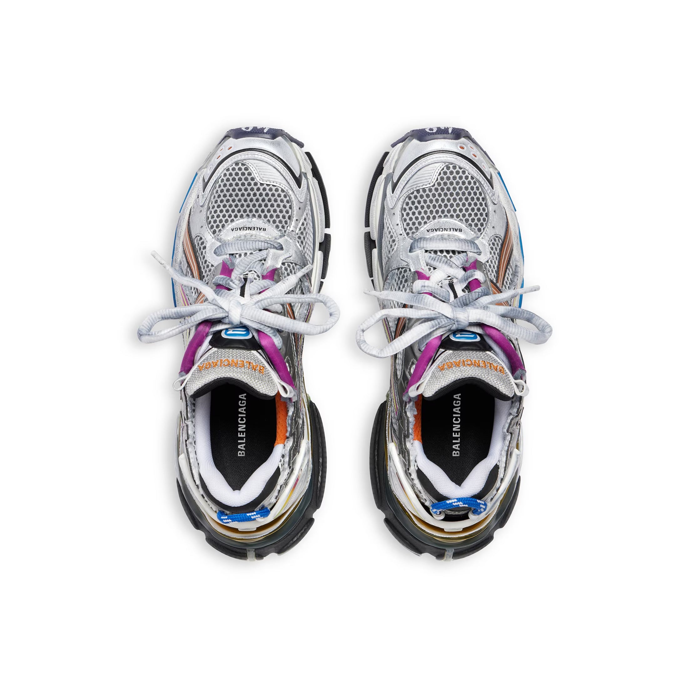 Balenciaga “RUNNERS”