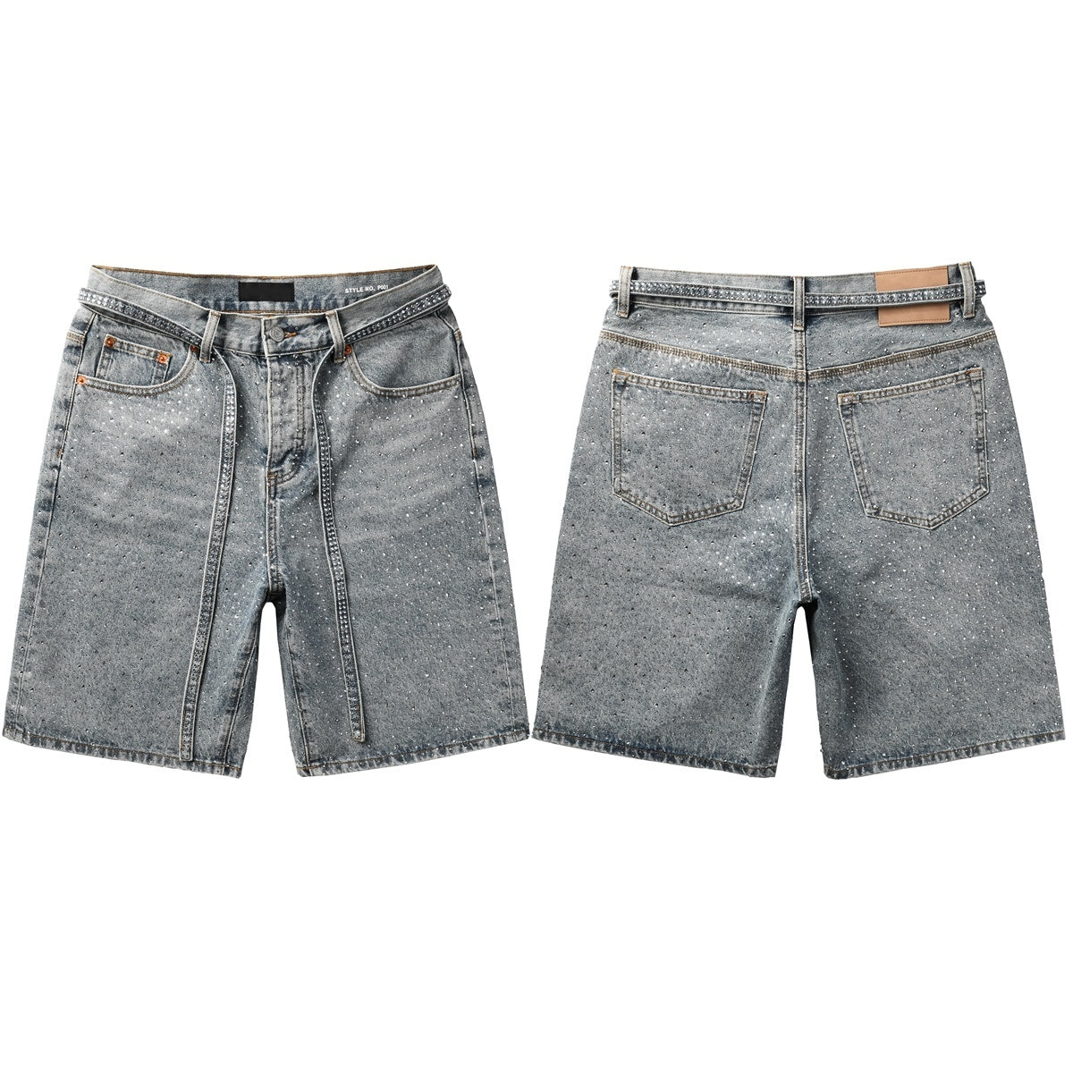Purp Jorts