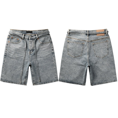 Purp Jorts