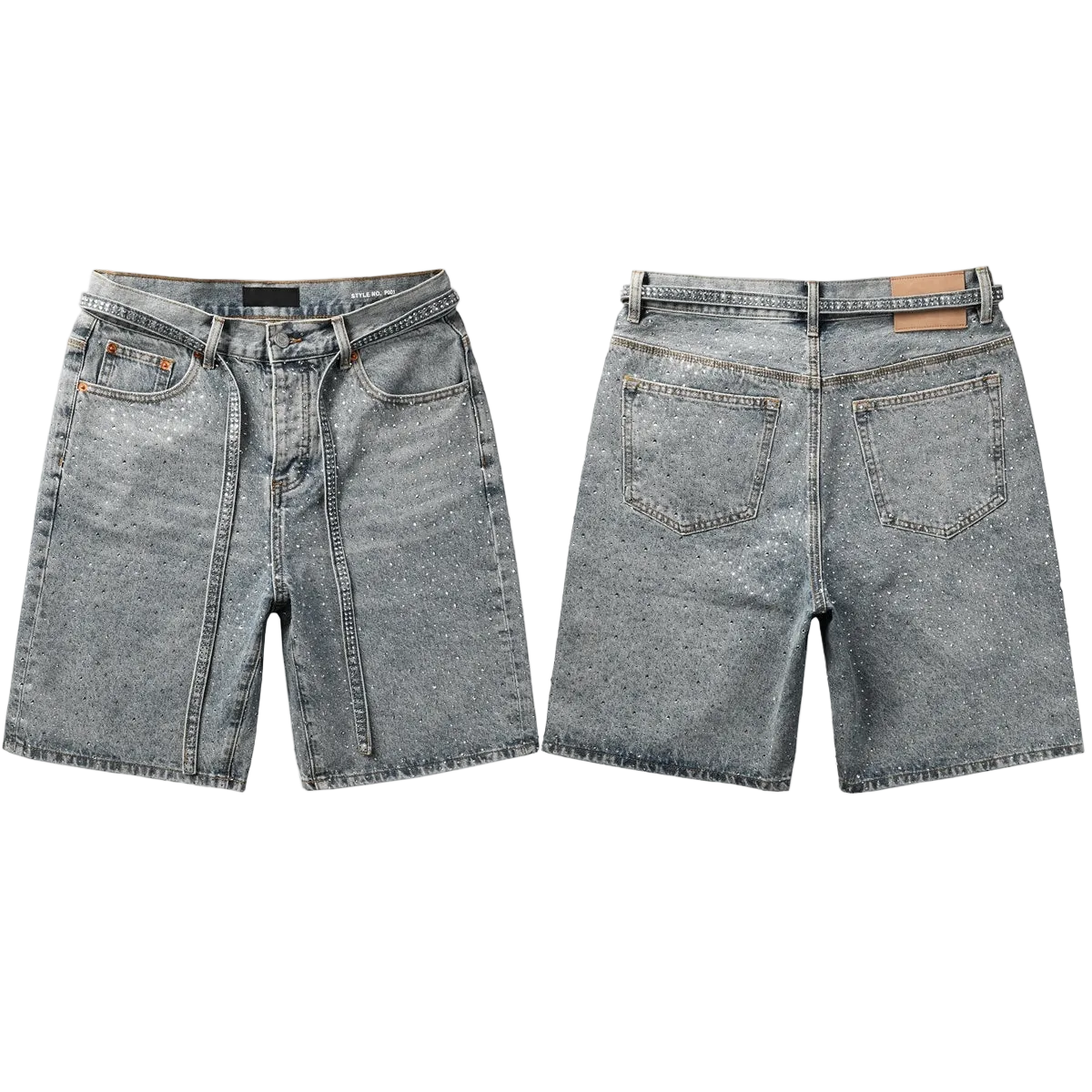Purp Jorts