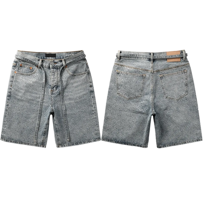 Purp Jorts