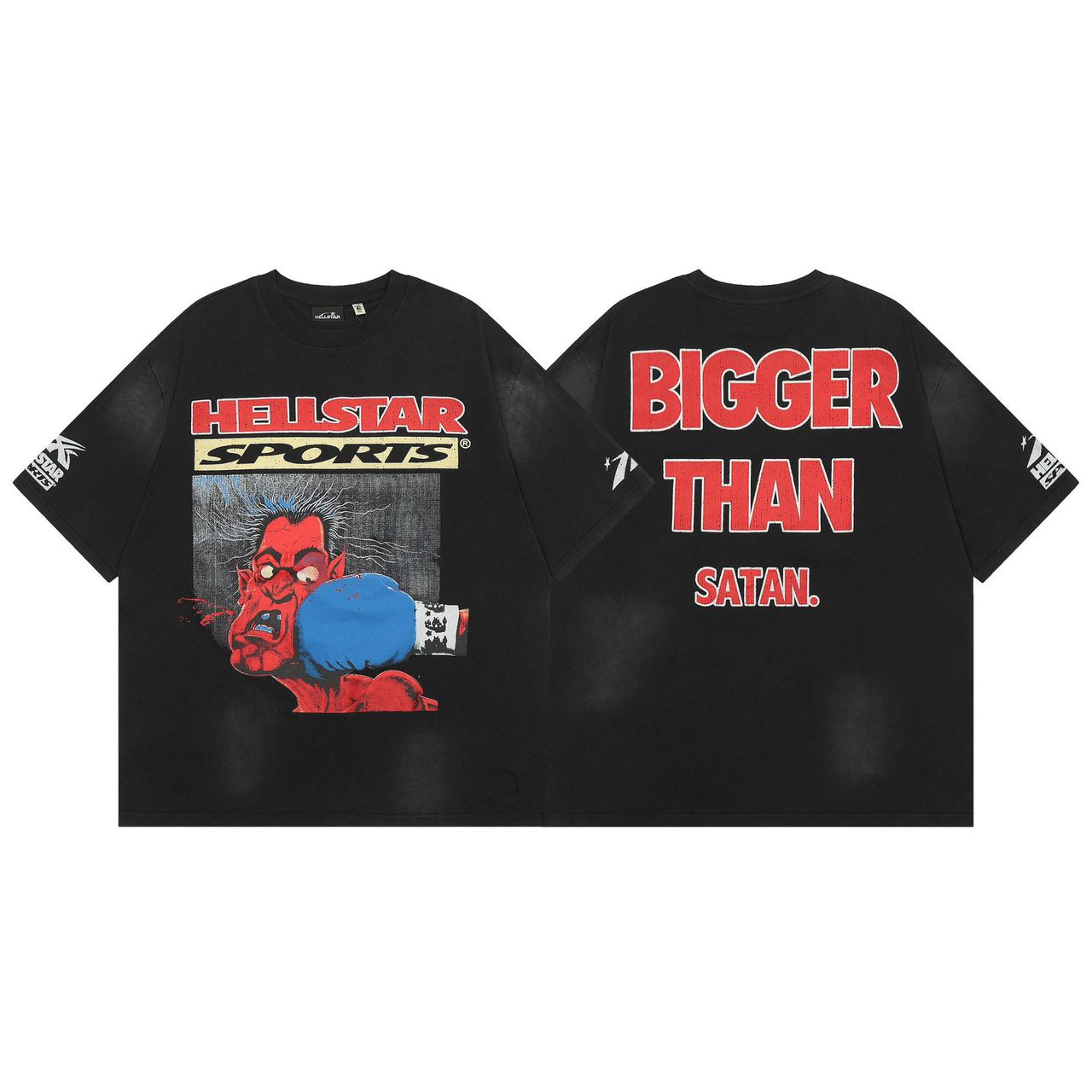Hellstar bigger than Stan