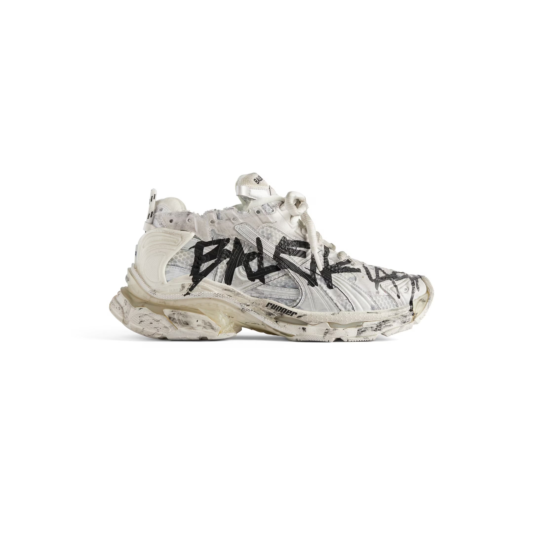 Balenciaga “RUNNERS”