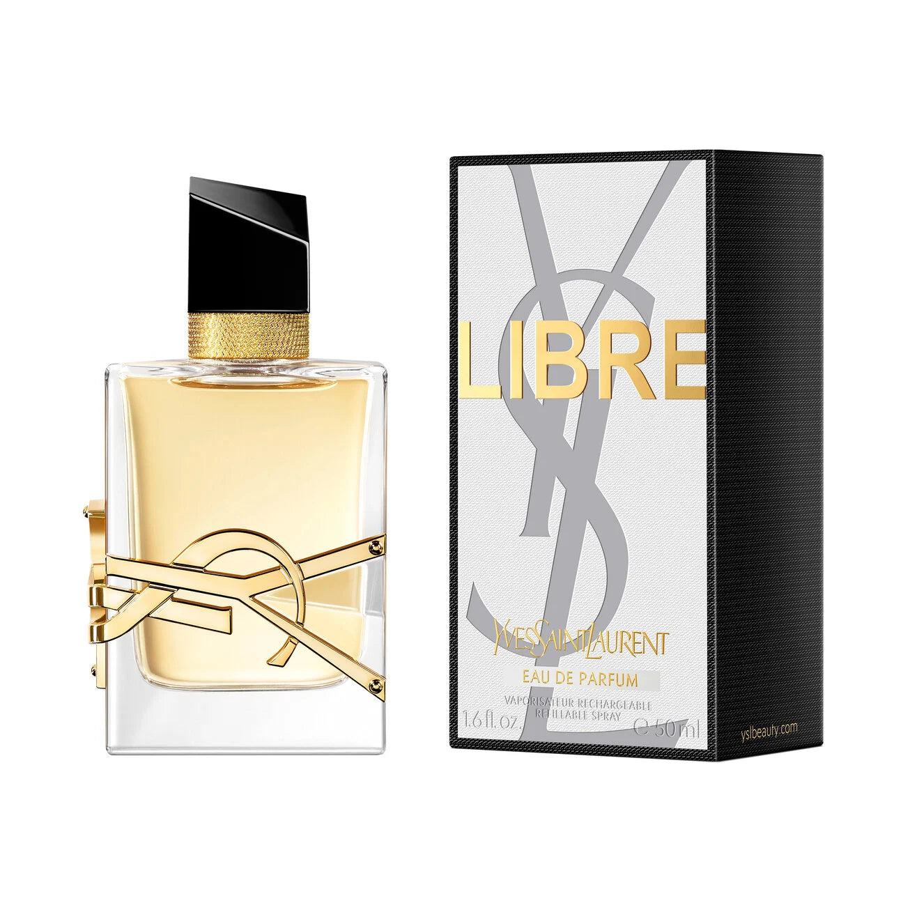 YSL Libre Eau de Parfum (50ml / 1.6 fl. oz.)