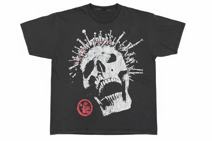 HS tee