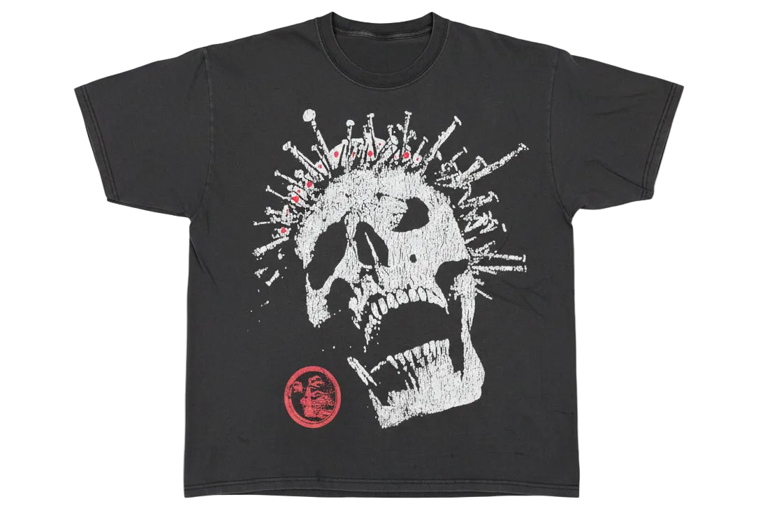 HS tee