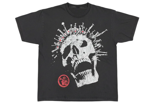HS tee