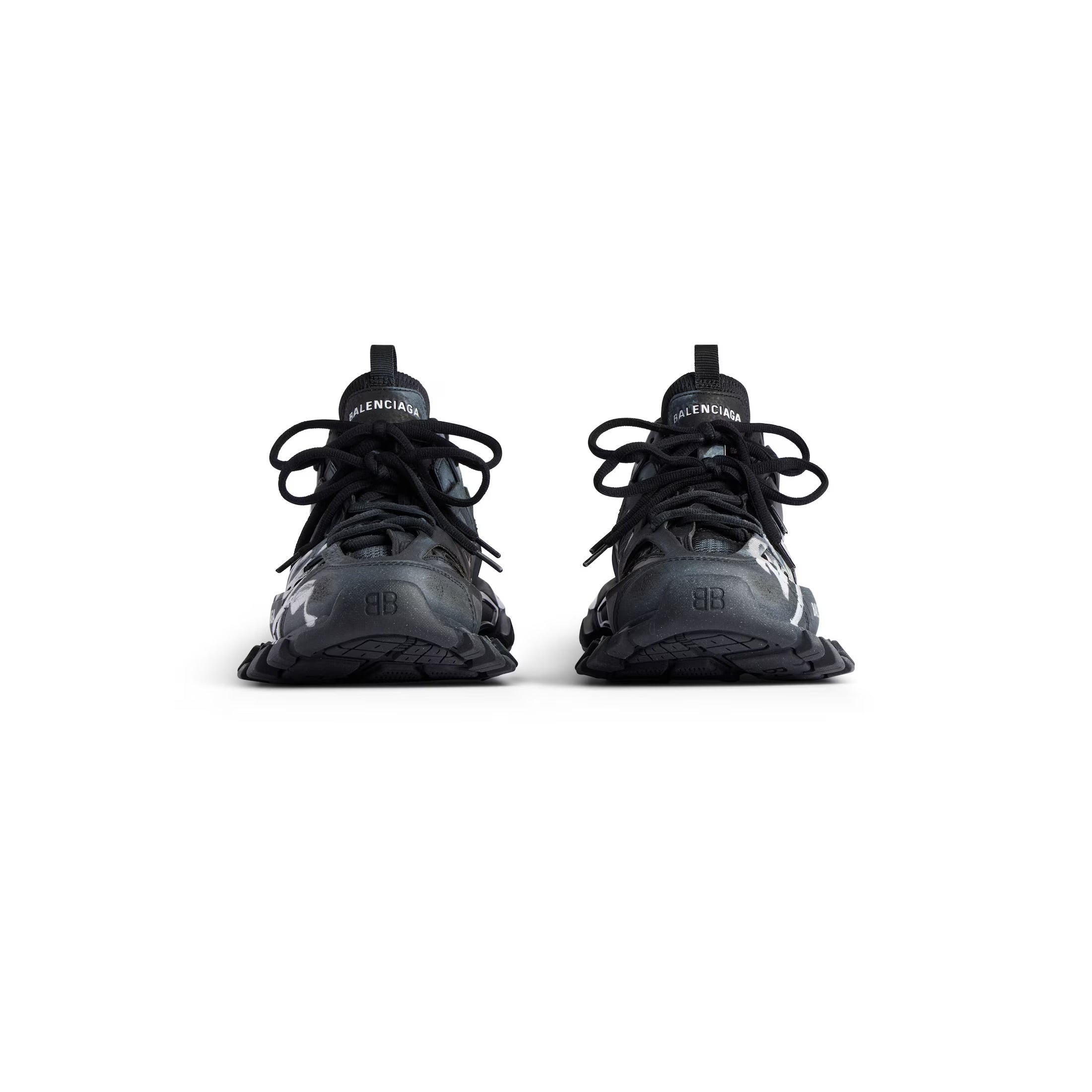 Balenciaga “TRACKS”