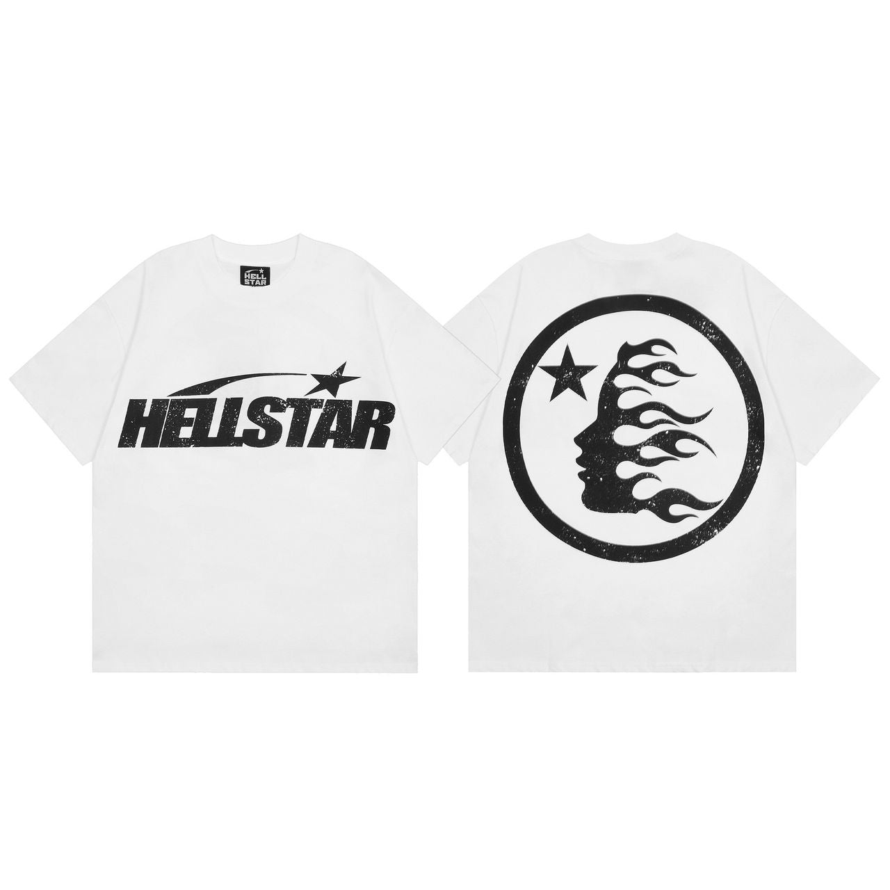 Hellstar white