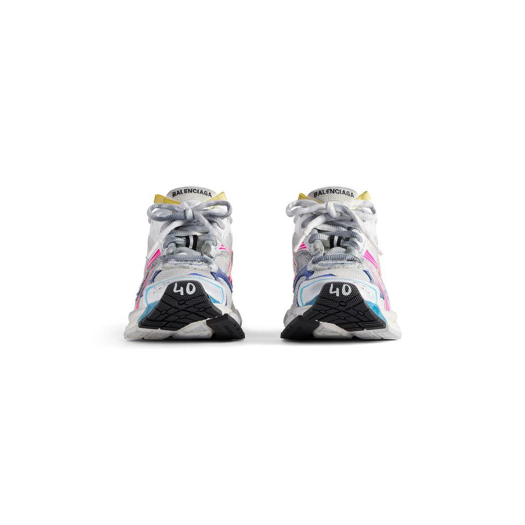 Balenciaga “RUNNERS”