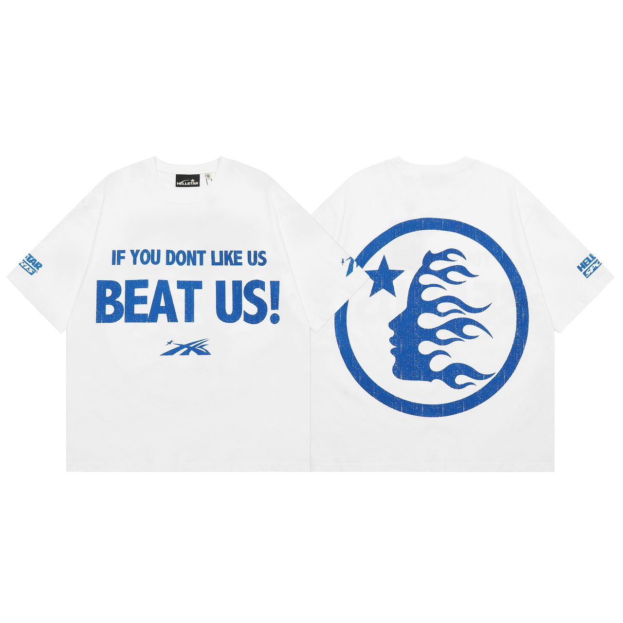Hellstar BEAT US!