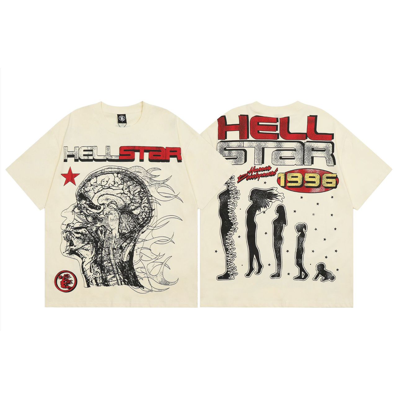 Hellstar “1996”