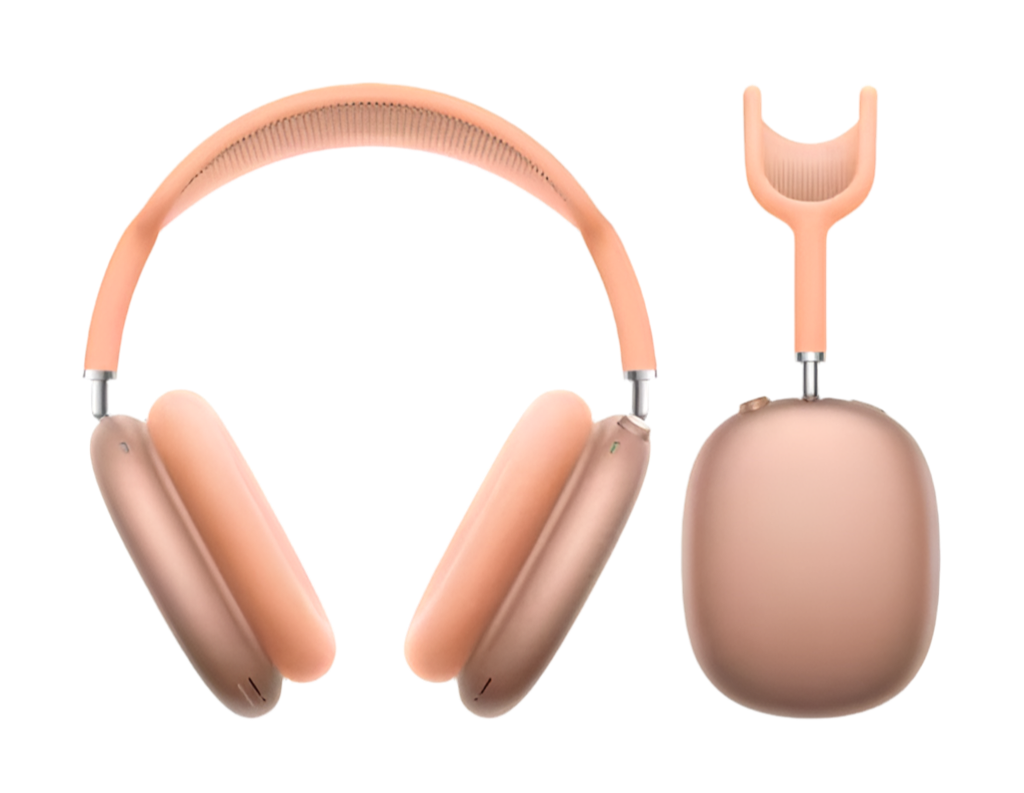 AirPods Max