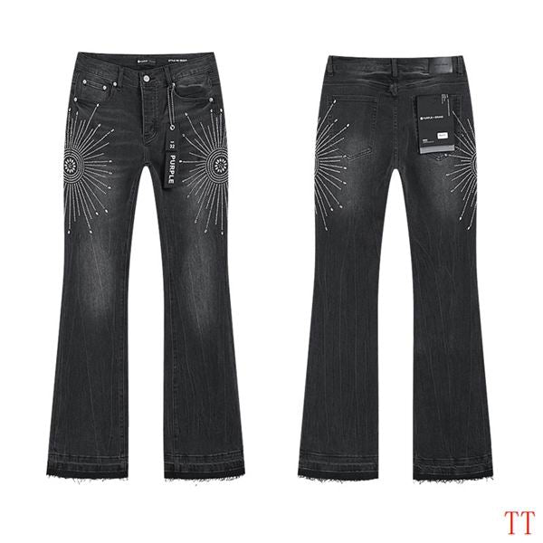Purp Jeans