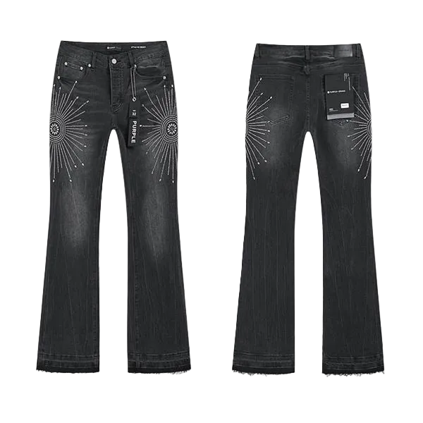 Purp Jeans
