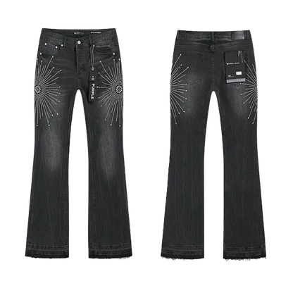 Purp Jeans