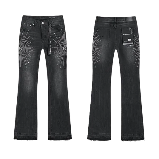 Purp Jeans