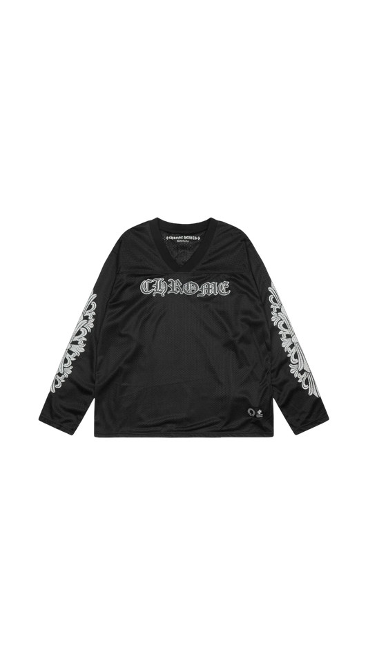 Chrome H Jersey