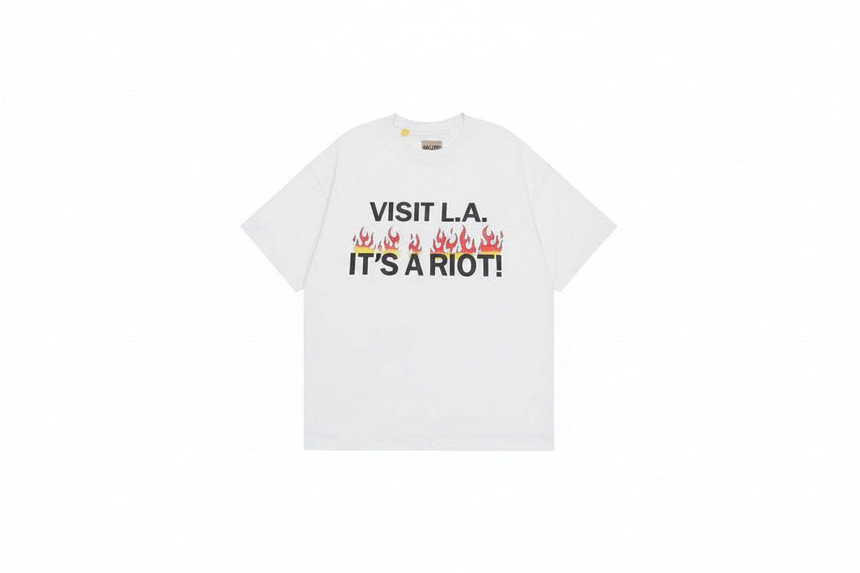 L.A. Dept