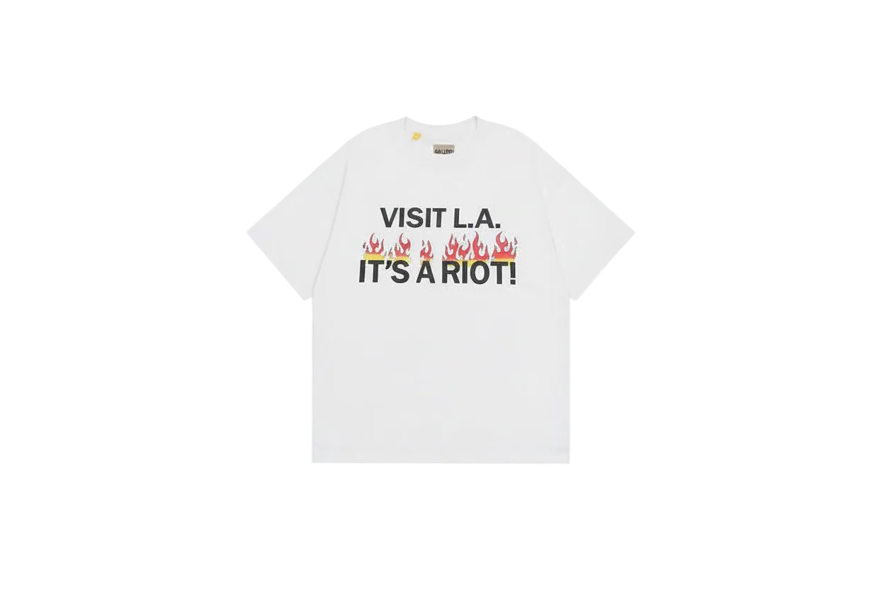 L.A. Dept