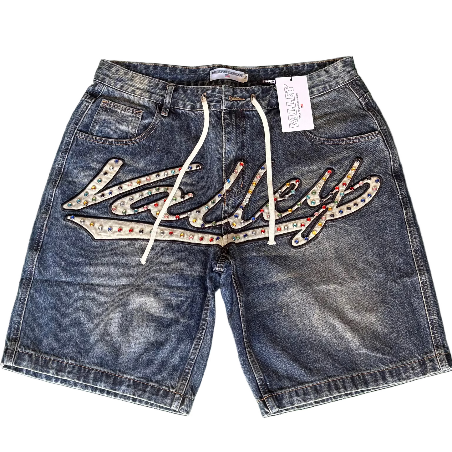 VALL JORTS