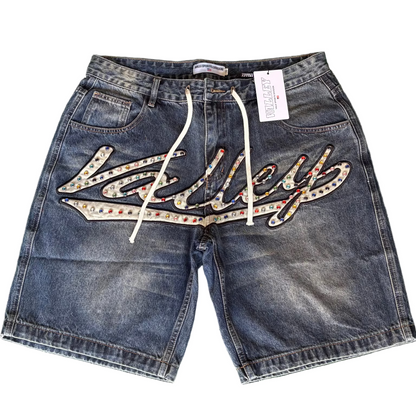 VALL JORTS