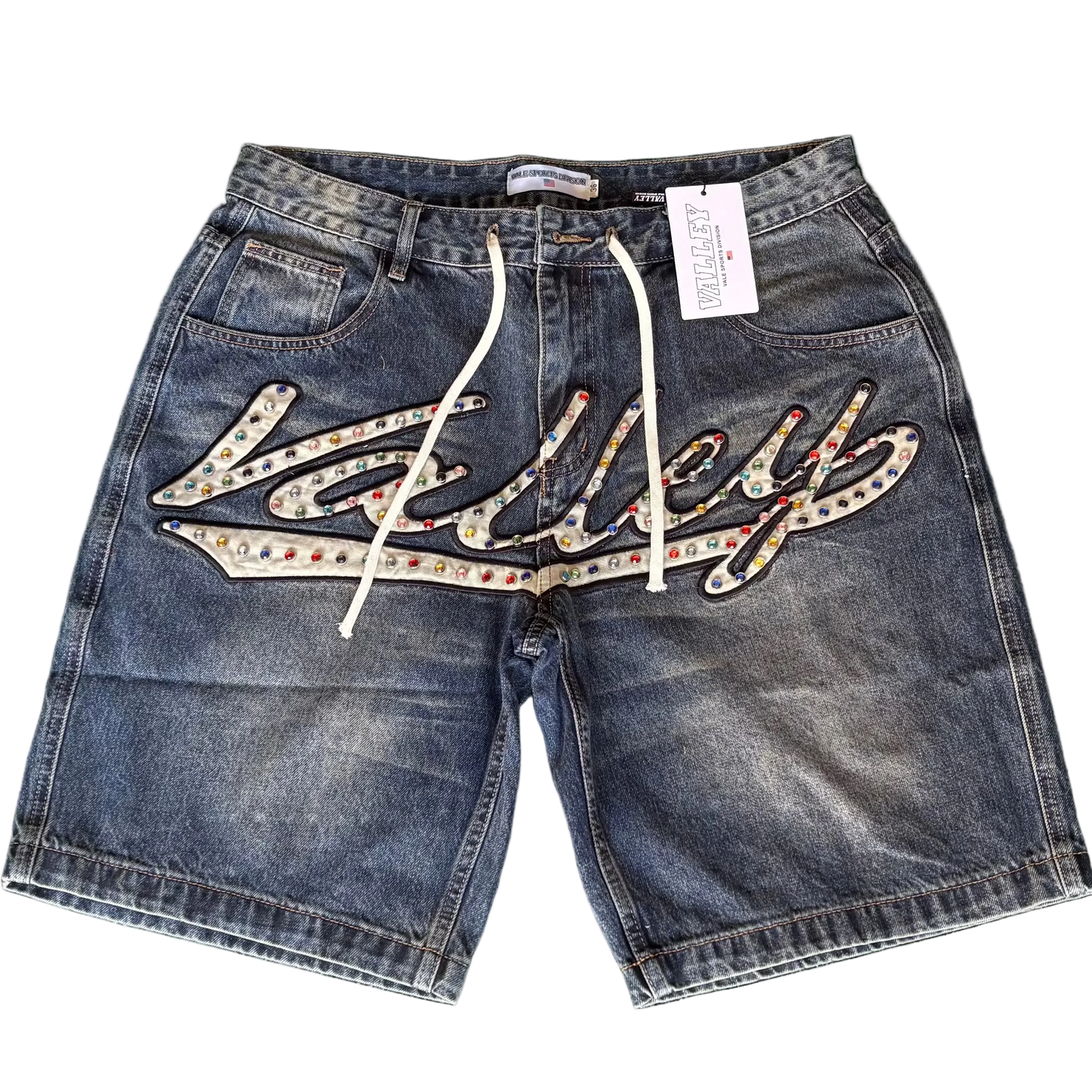 VALL JORTS