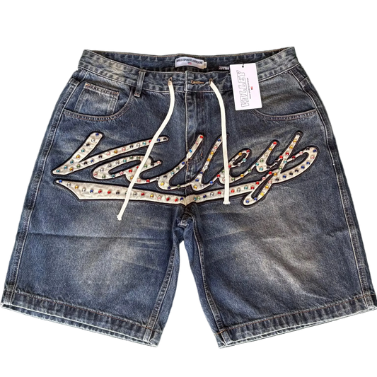 VALL JORTS