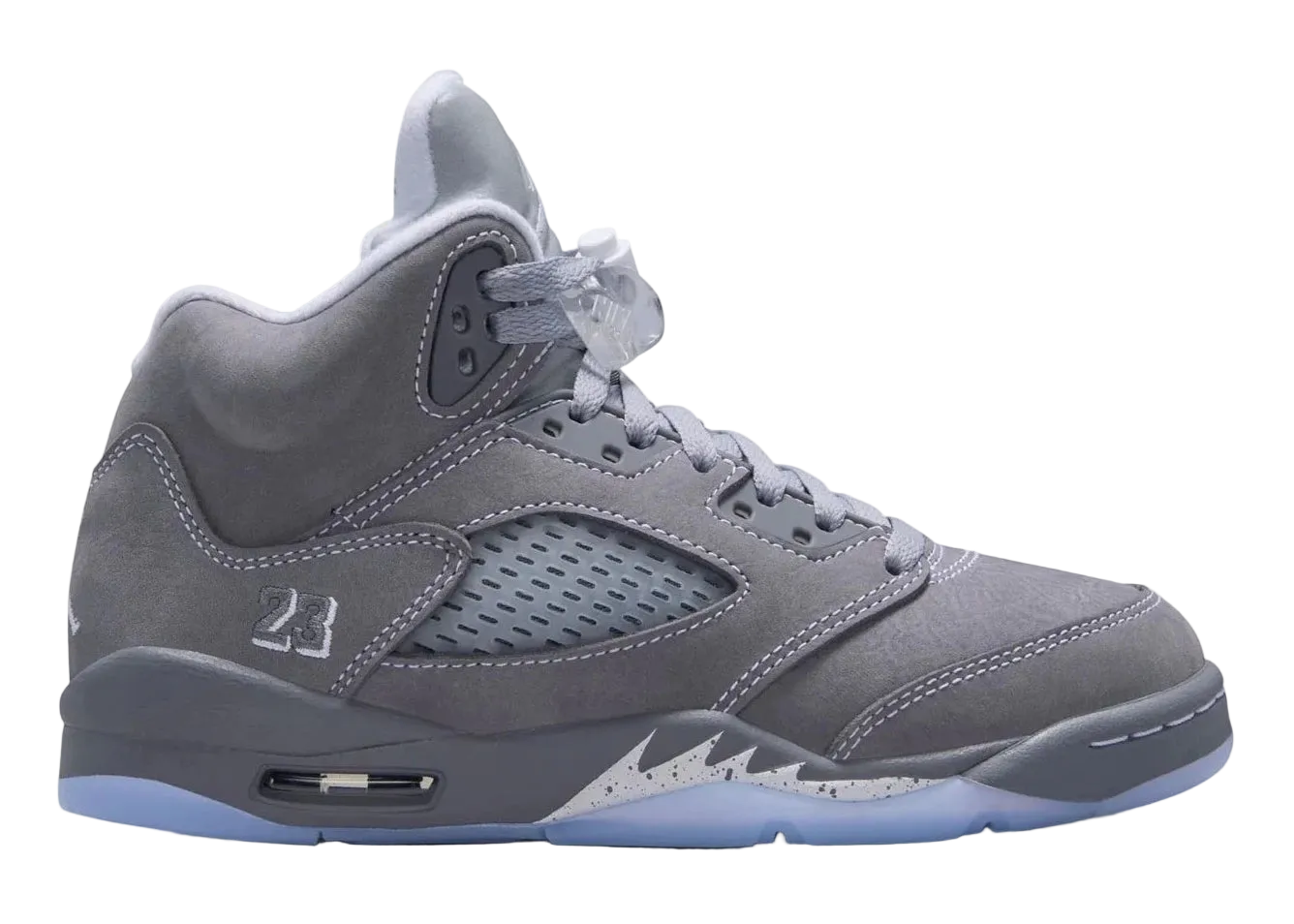 Wolf Grey