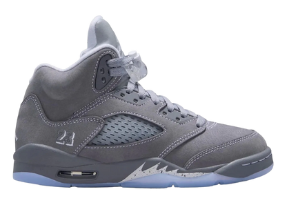 Wolf Grey