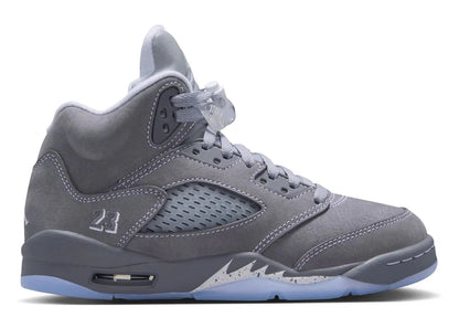 Wolf Grey