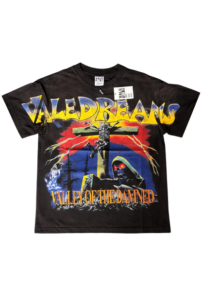 VALL death