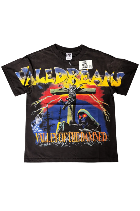 VALL death