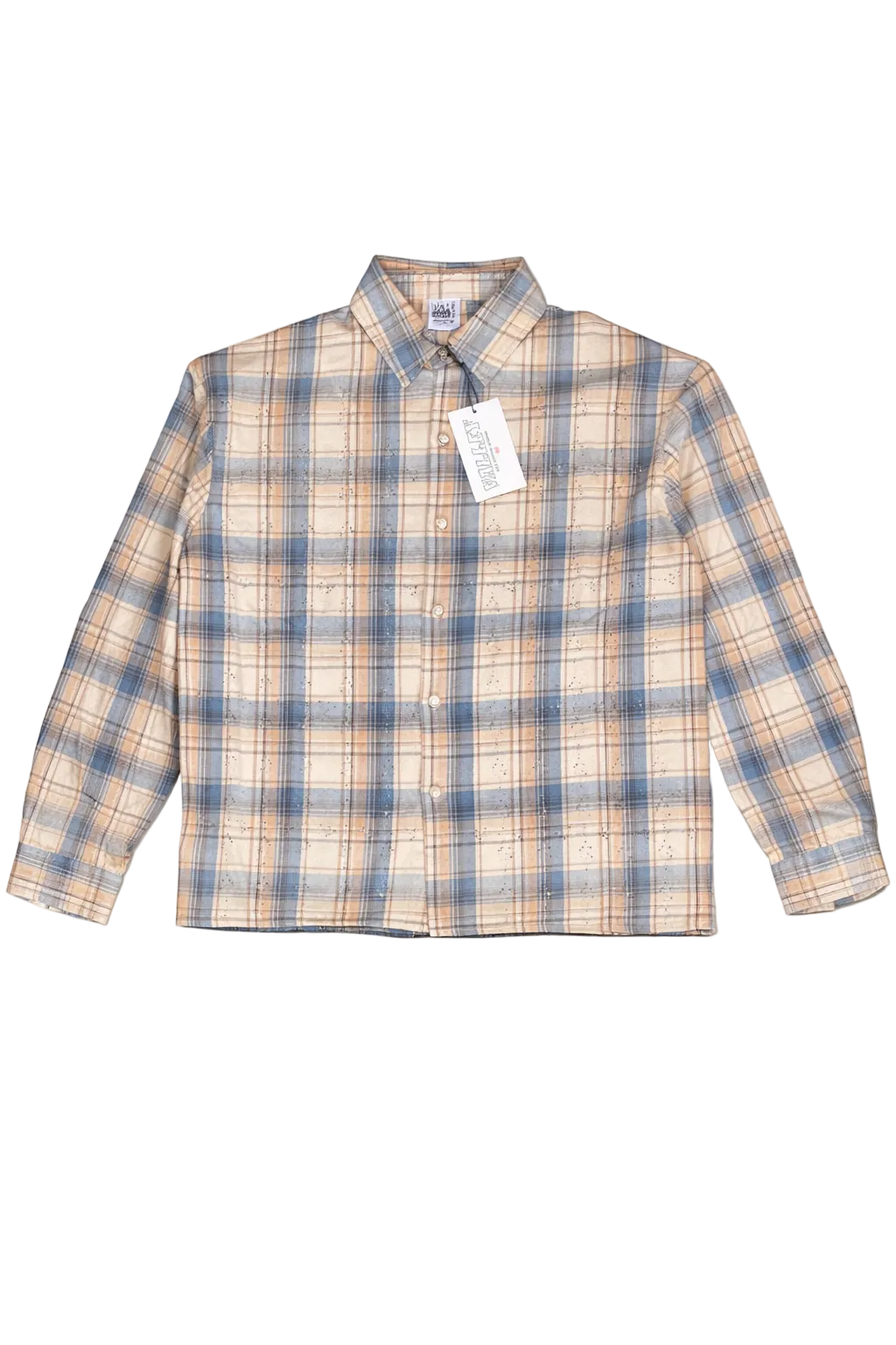 Long sleeve VAL