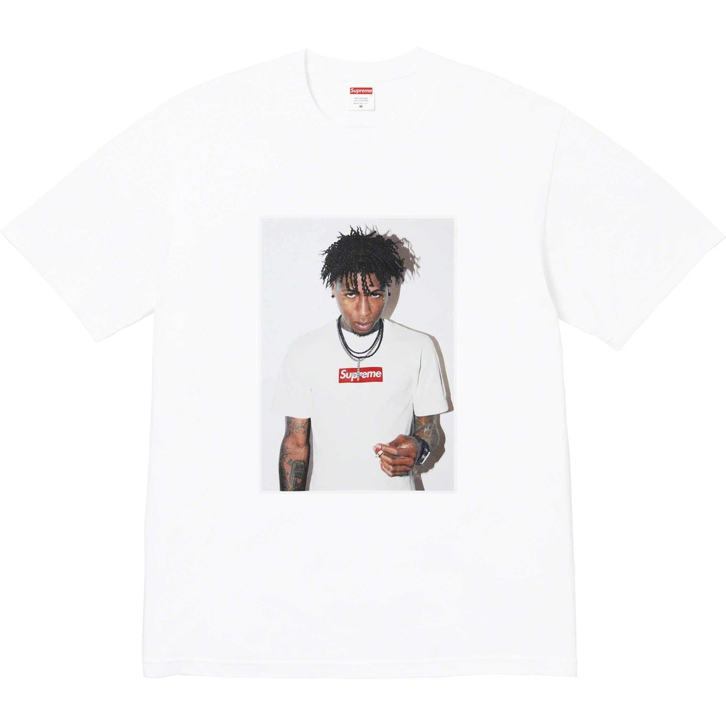 NBA SUP tee