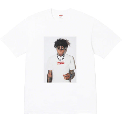 NBA SUP tee