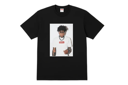 NBA SUP tee