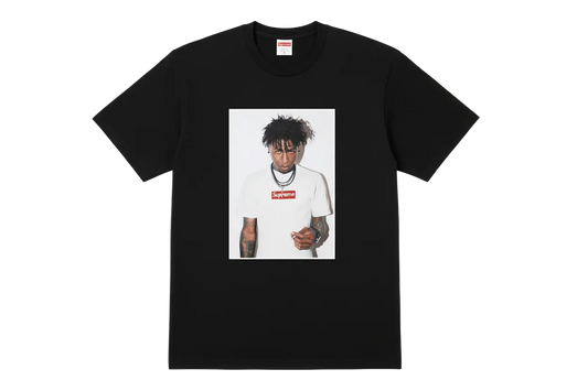 NBA SUP tee