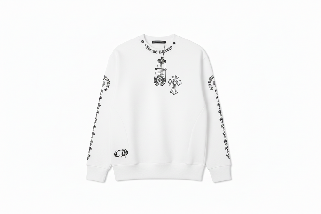 CH long sleeve