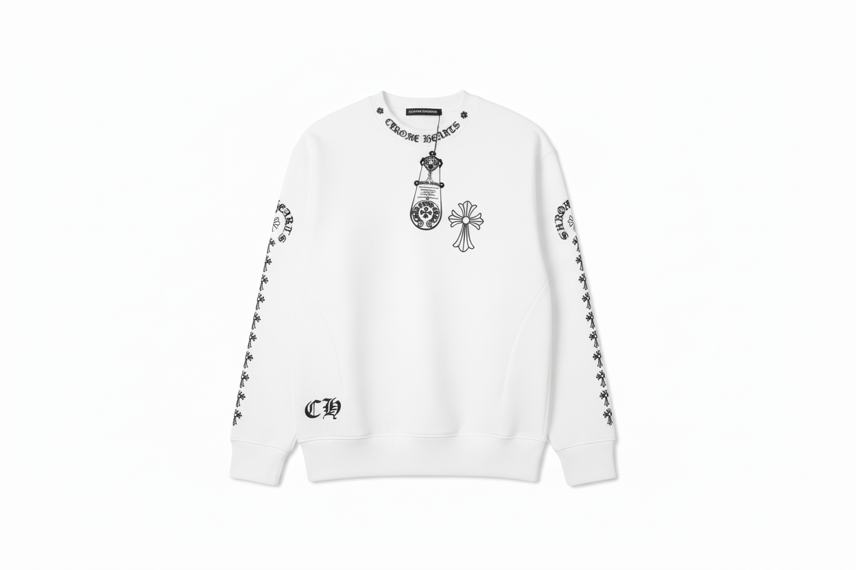 CH long sleeve