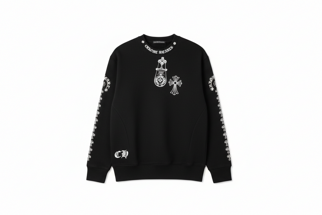CH long sleeve