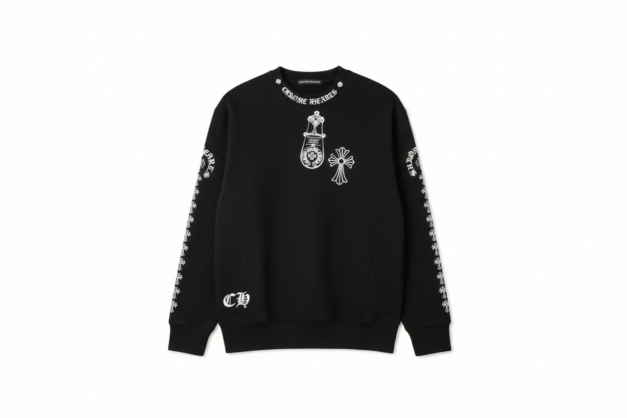 CH long sleeve