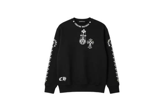 CH long sleeve