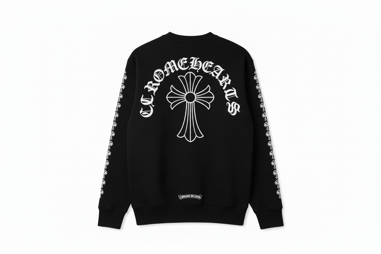 CH long sleeve
